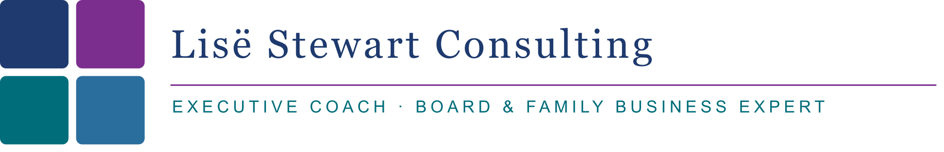 Lisë Stewart Consulting